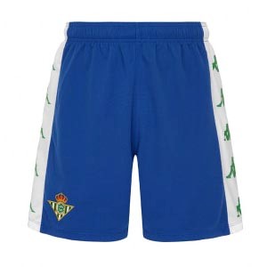 Pantaloni Real Betis Away 21/22